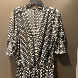 BCBG Maxazria Romper